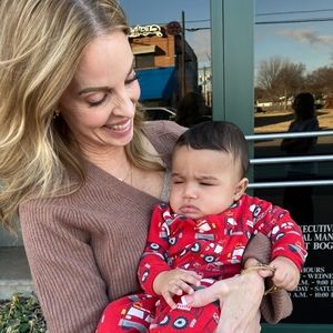 Meet your Posher, Morgan